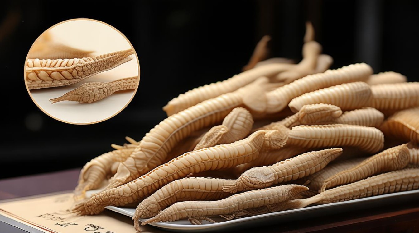 干海参怎么挑选