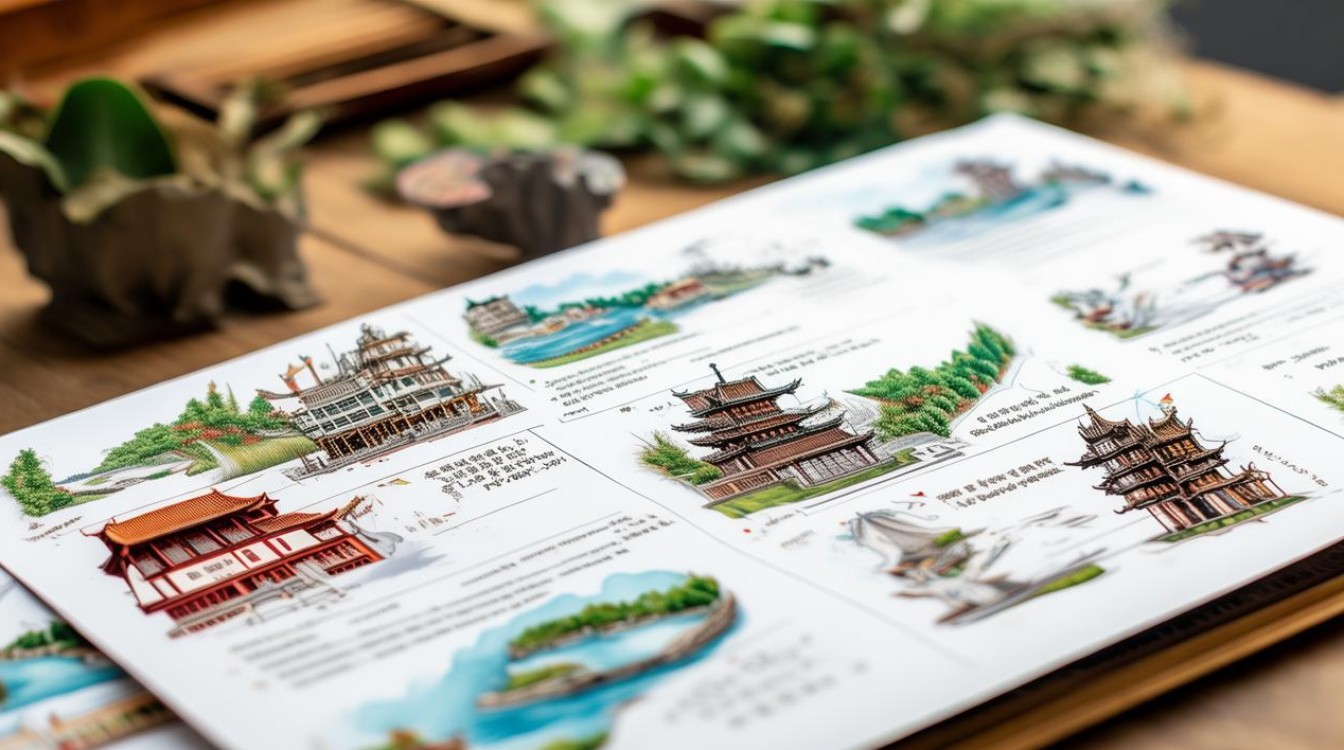 苏杭旅游攻略五日游