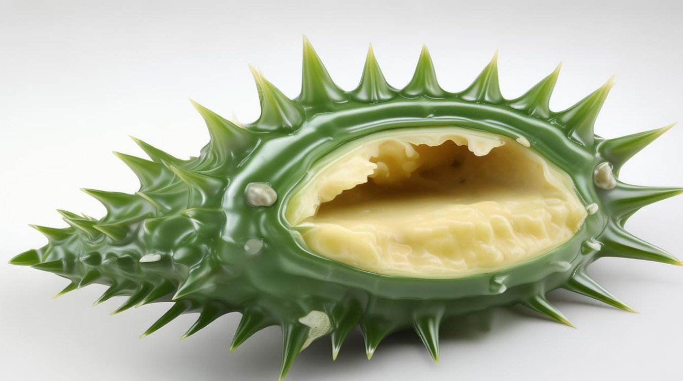 榴莲的功效 榴莲的功效