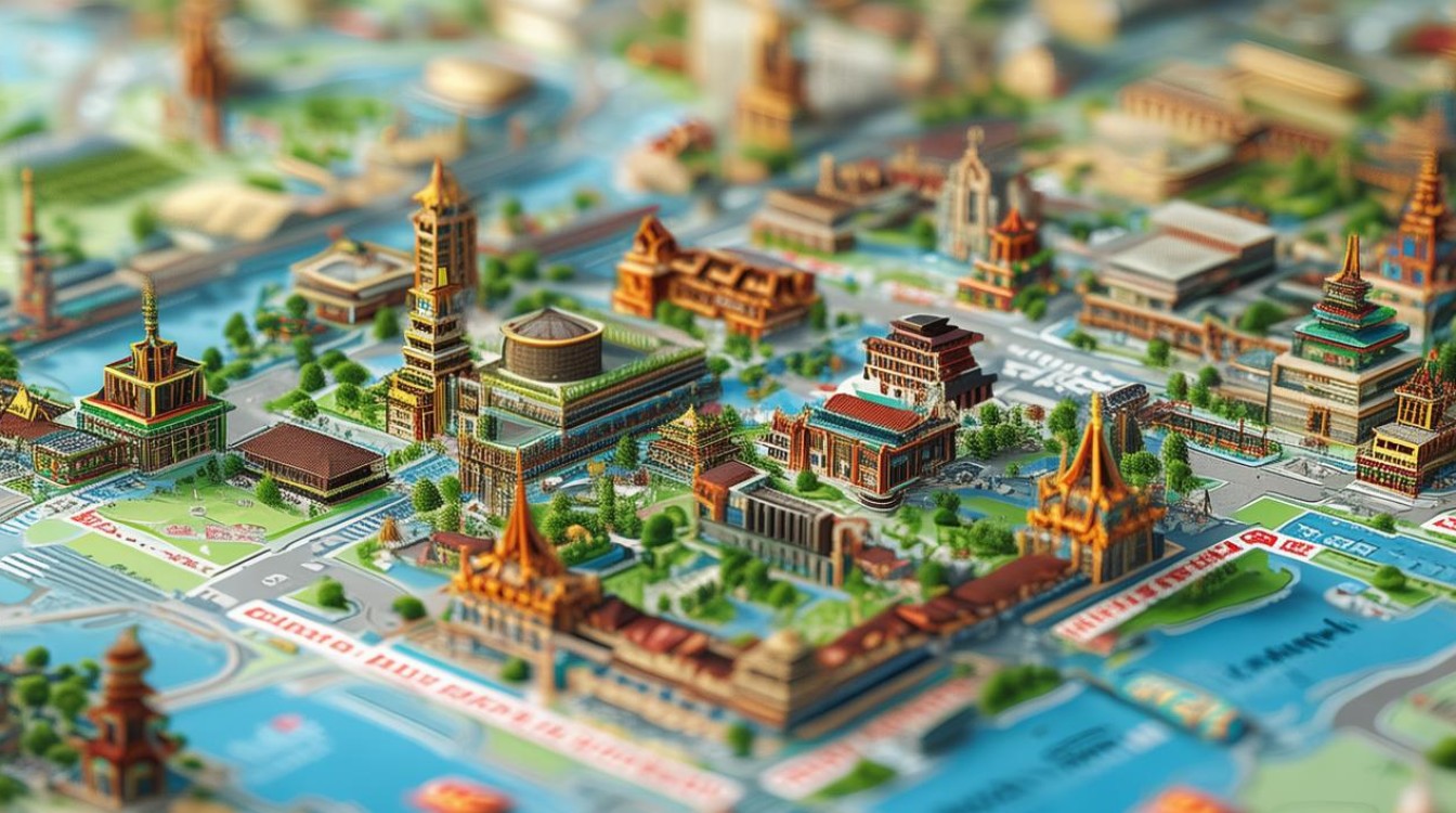 四川成都旅游攻略