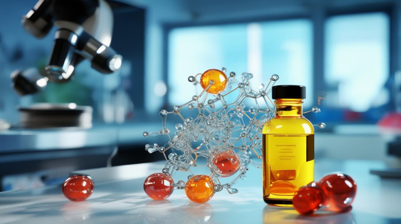 维生素b2的功效与主治