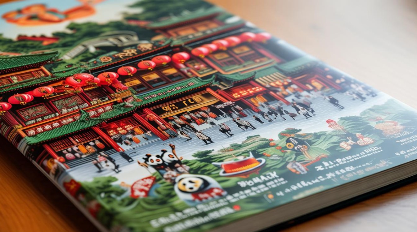 去四川旅游攻略