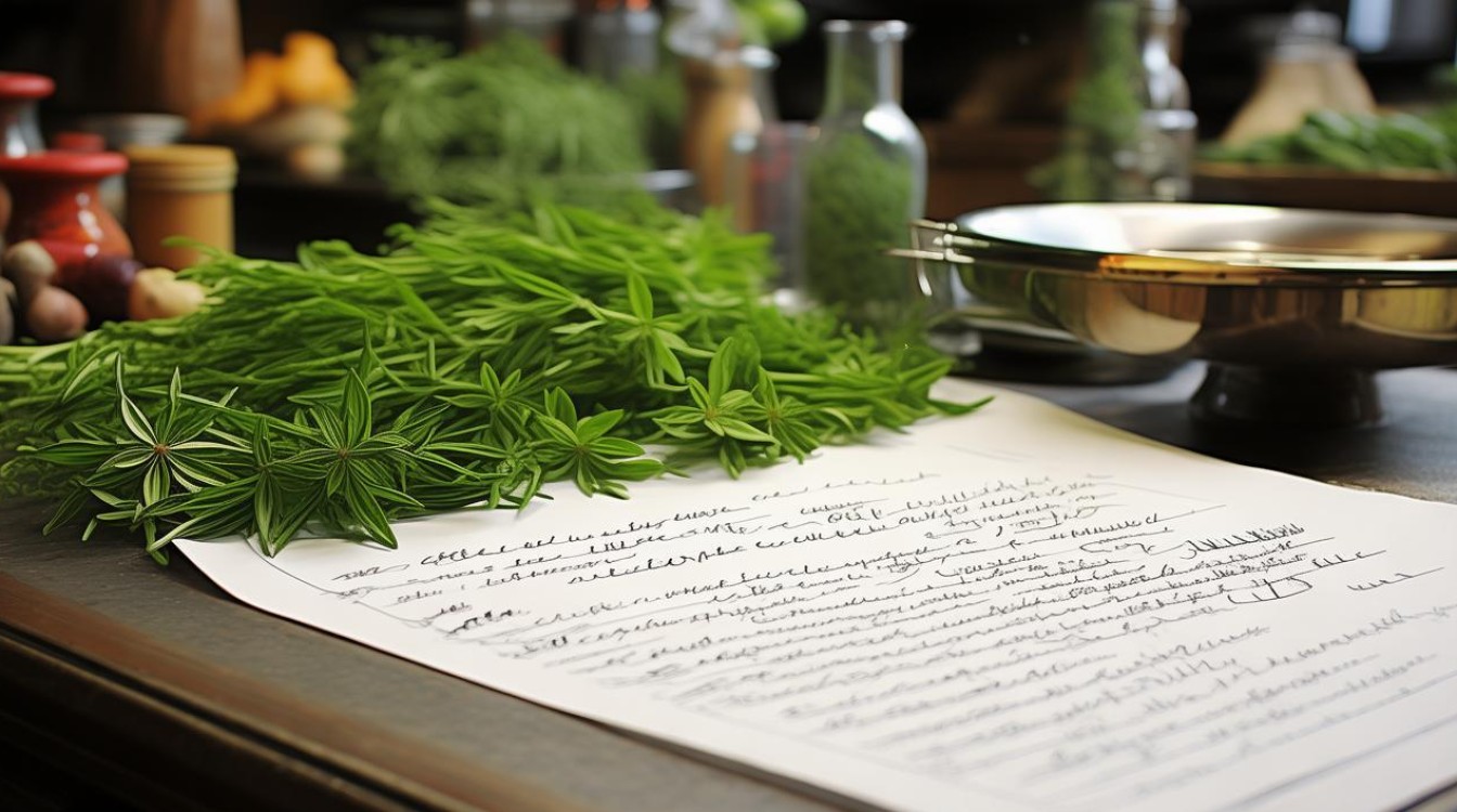 茴香菜怎么做好吃