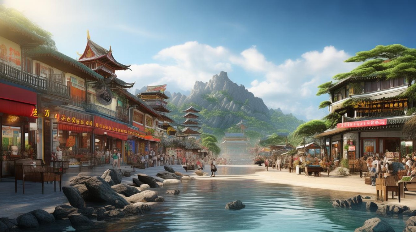 广西北海涠洲岛旅游攻略