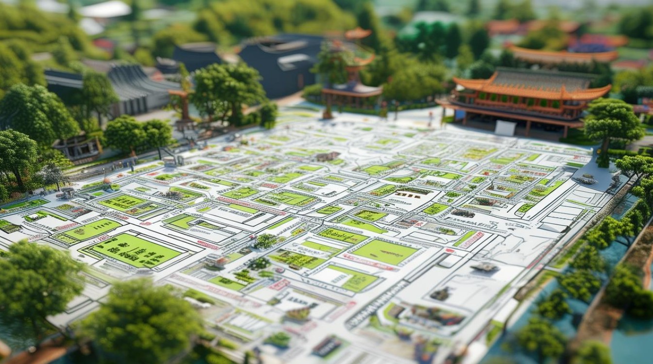 成都旅游路线攻略