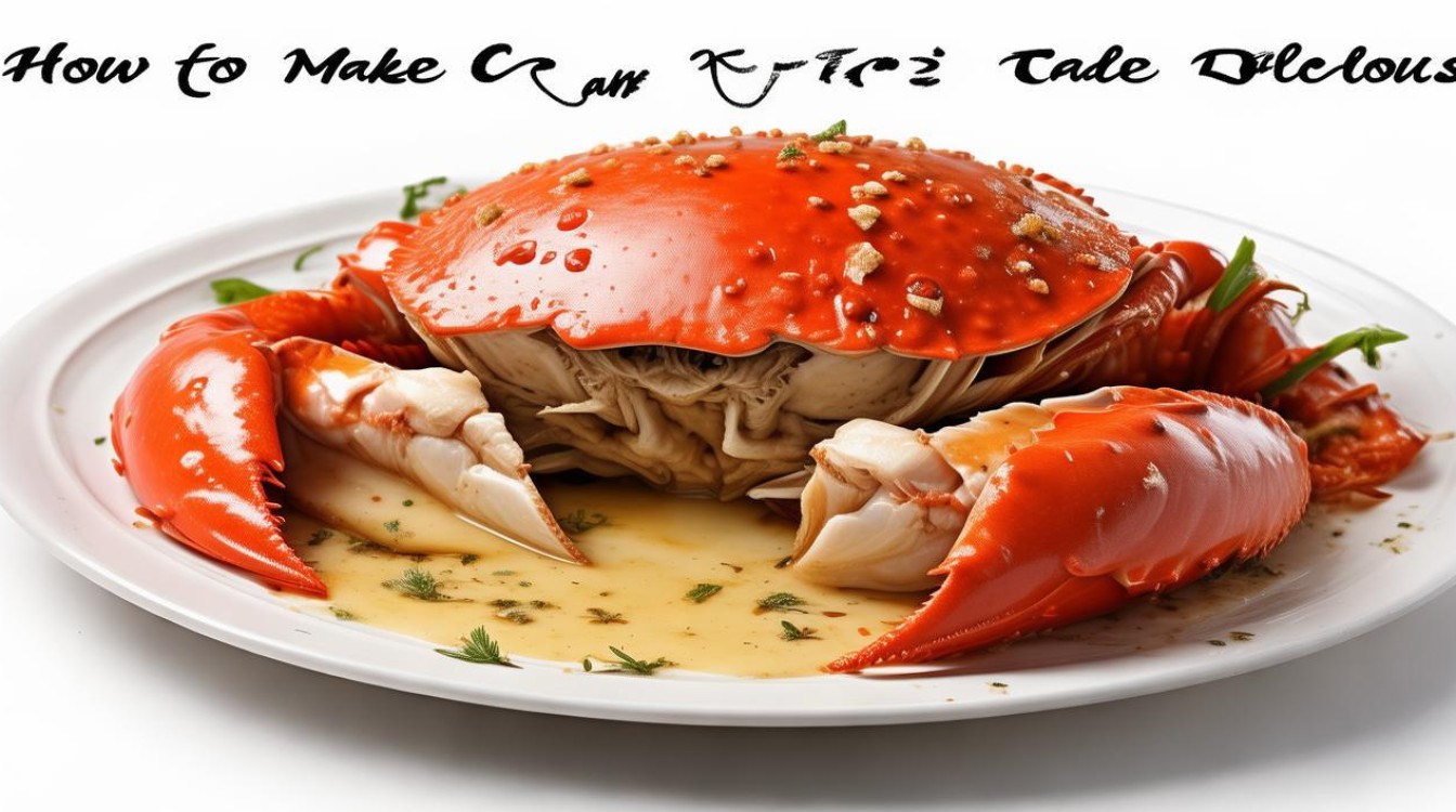 蟹怎么做好吃