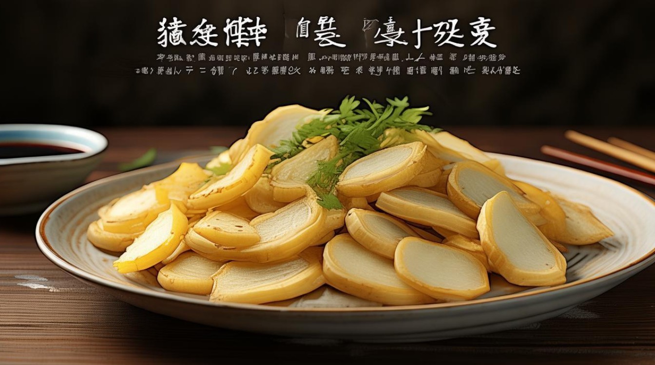 山药怎么炒好吃又简单