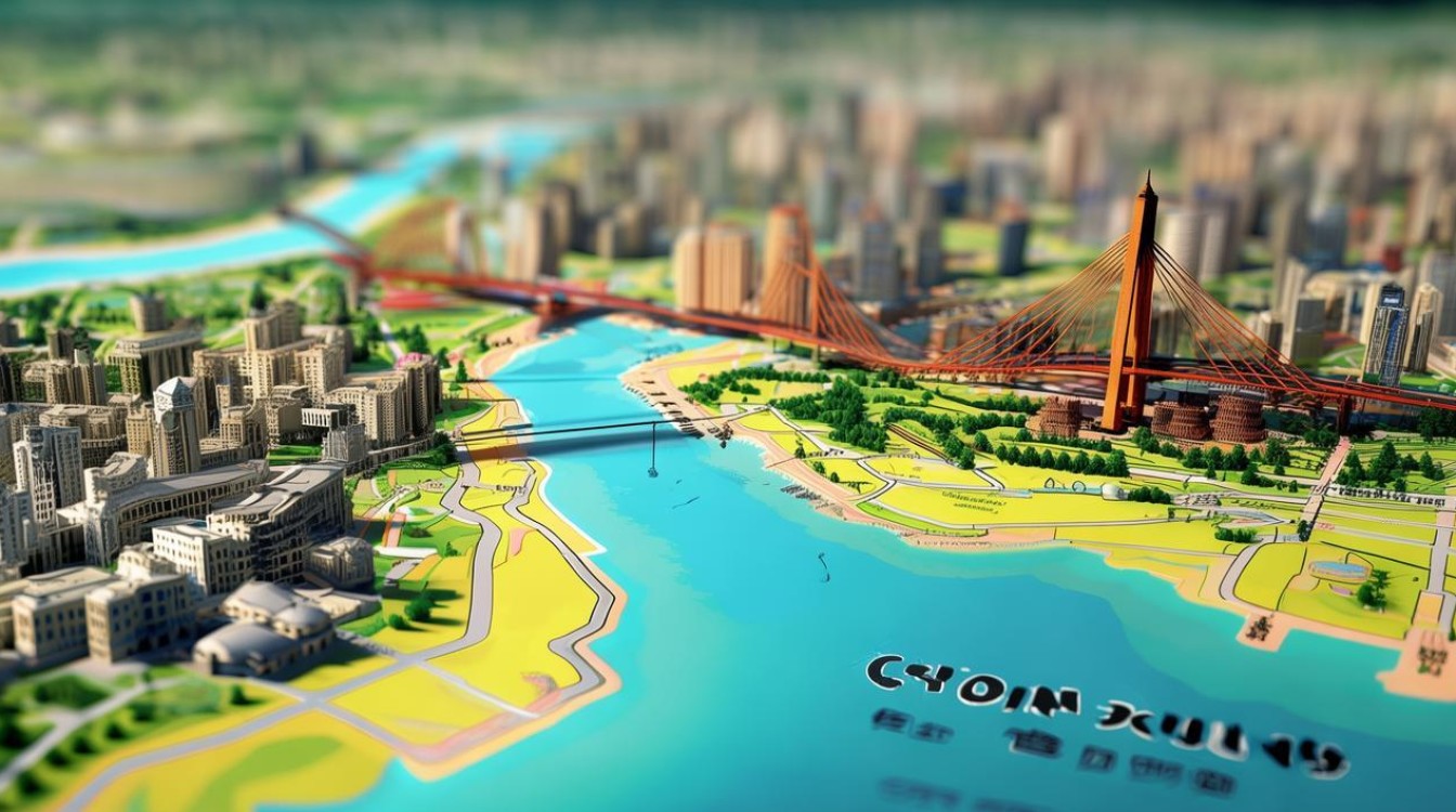 重庆自由行旅游攻略