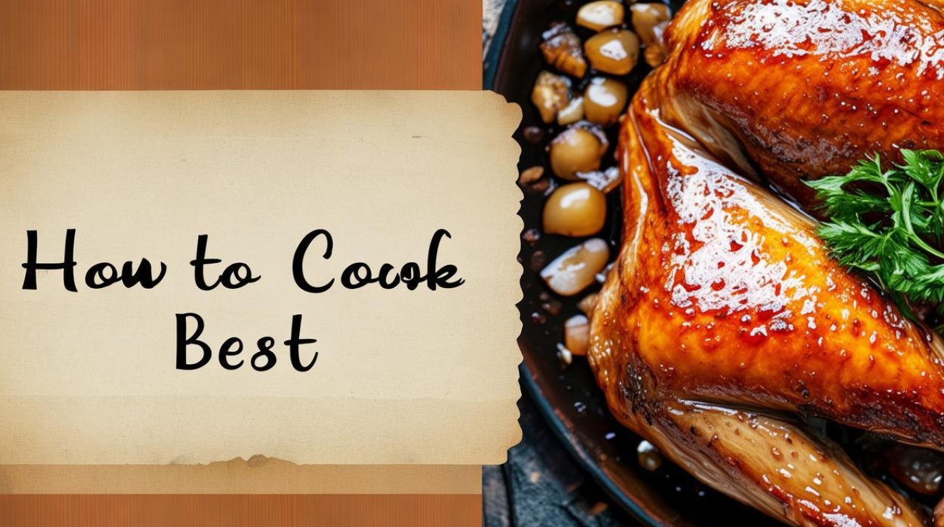 鸭子怎么做最好吃