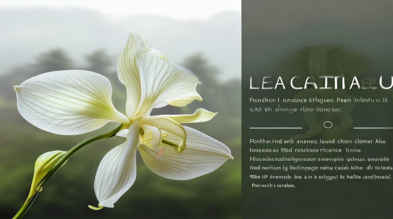 石斛花泡水喝的功效