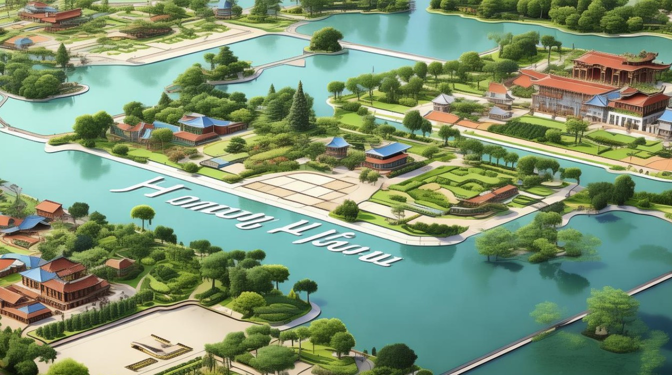 杭州旅游攻略五日游