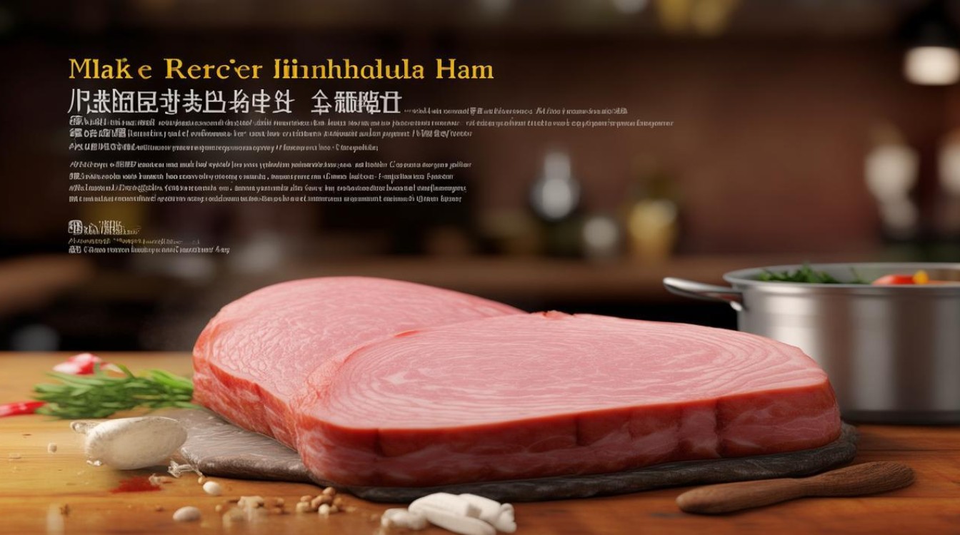 金华火腿怎么做好吃