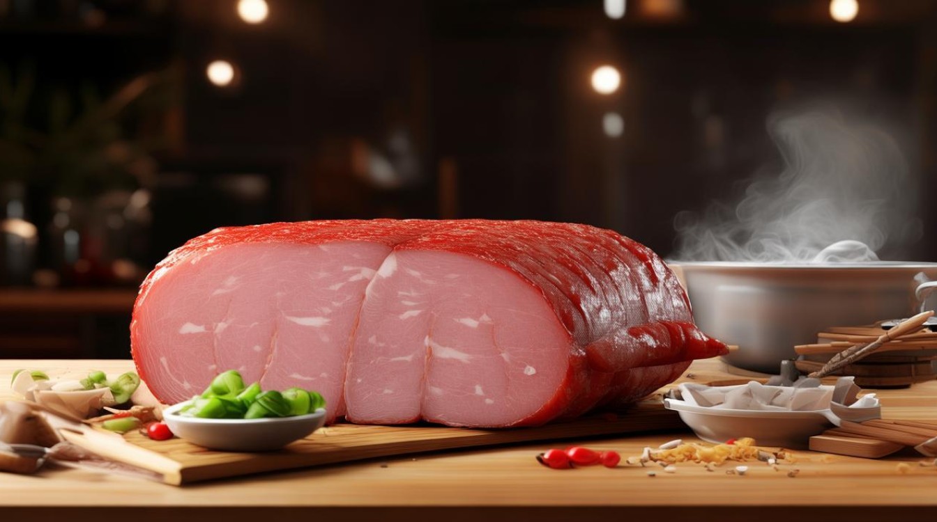 金华火腿怎么做好吃