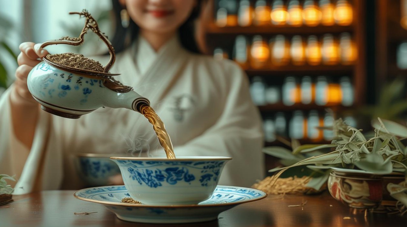 甘草泡水喝的功效 甘草泡水喝的功效