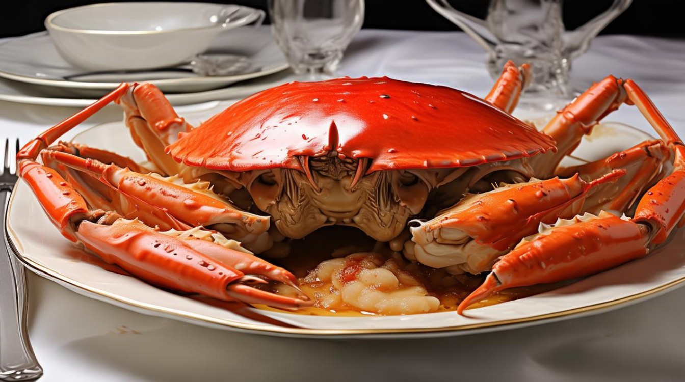 帝王蟹怎么做好吃