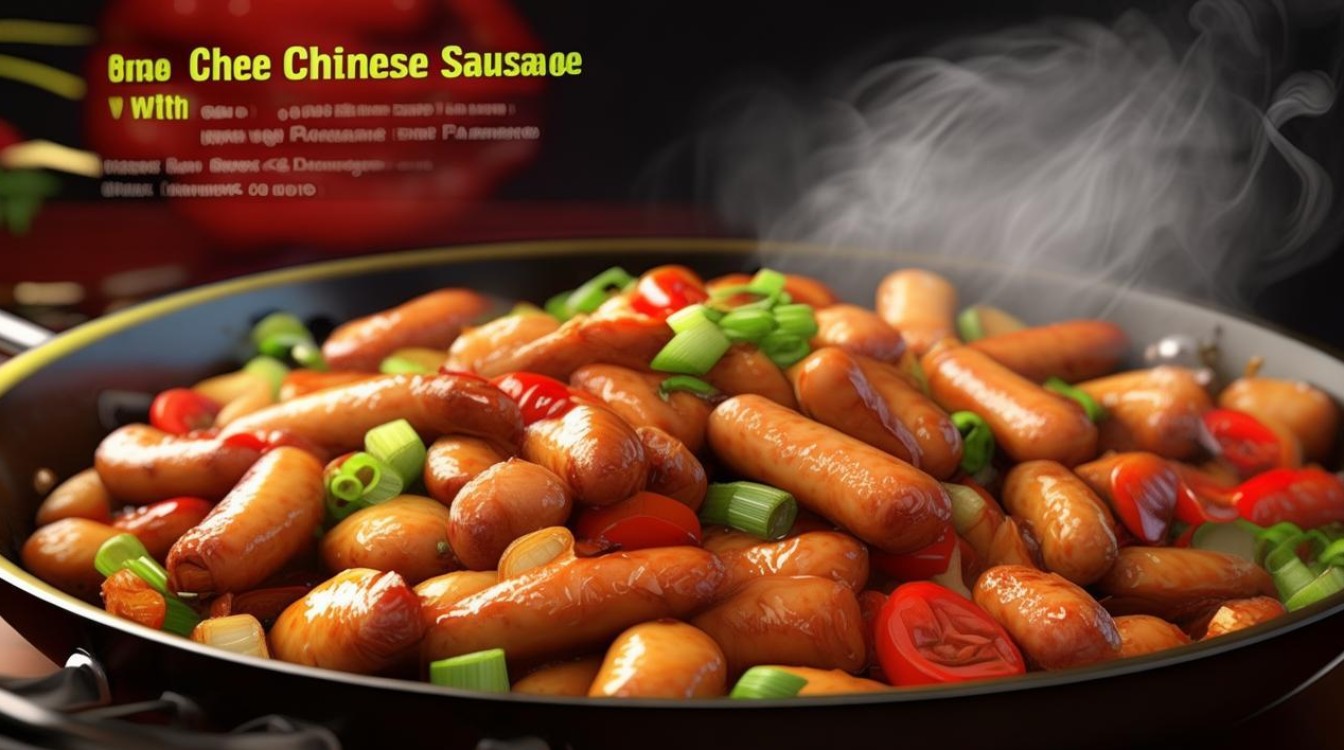 腊肠炒什么好吃 腊肠炒什么好吃