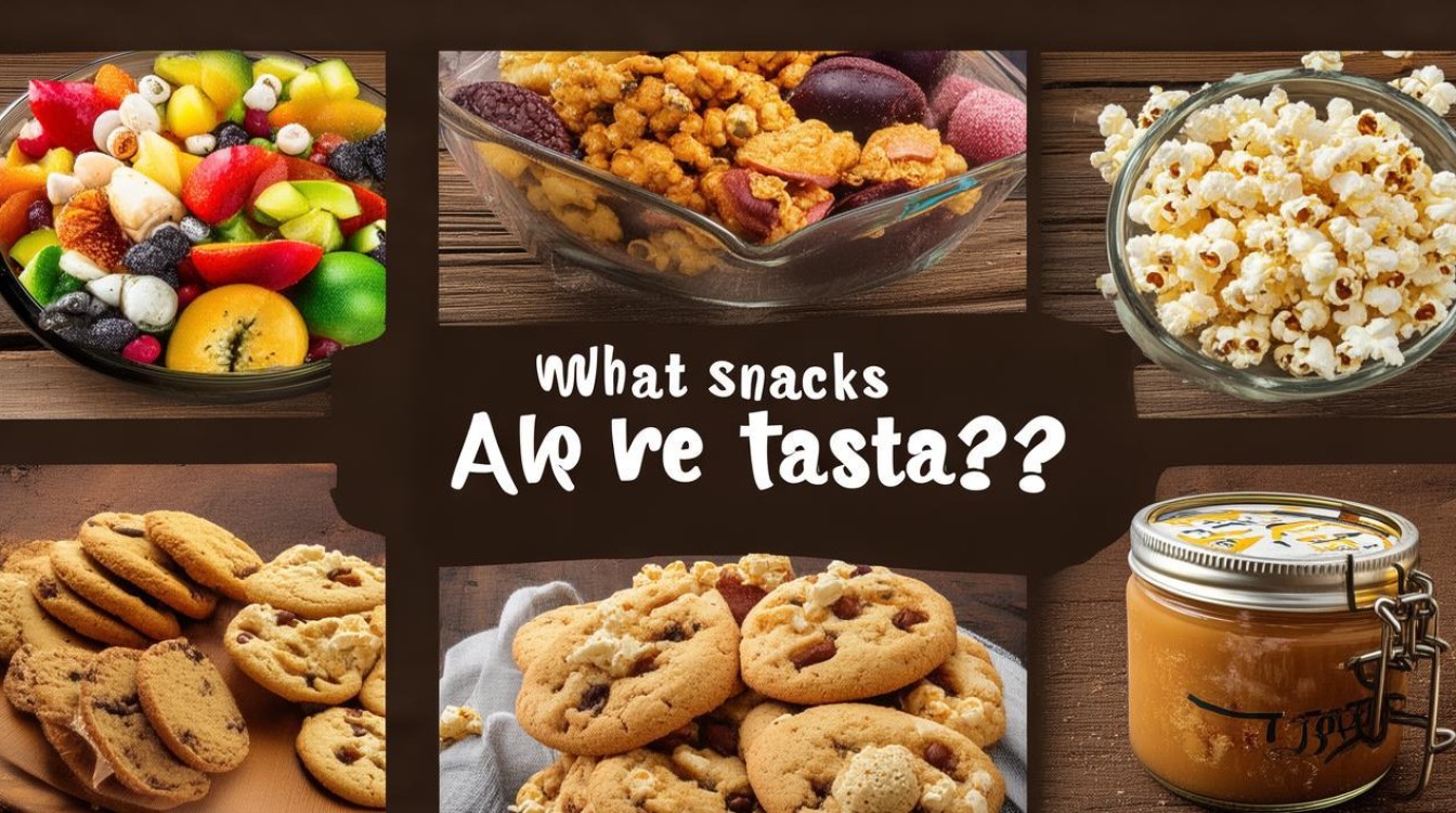 什么零食好吃