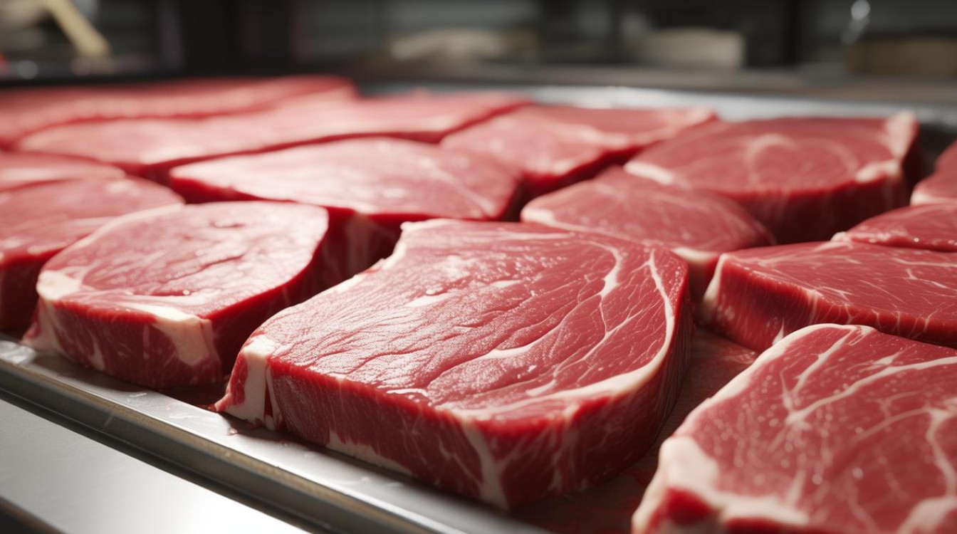 买牛肉怎么挑选