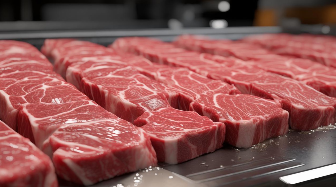 买牛肉怎么挑选