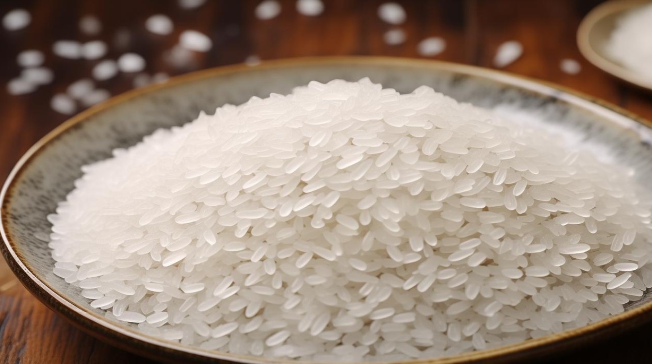 江米的营养价值