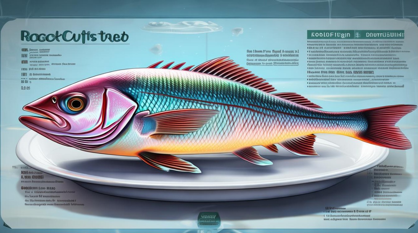 石斑鱼的营养价值 石斑鱼的营养价值