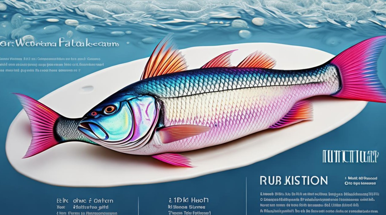 石斑鱼的营养价值 石斑鱼的营养价值