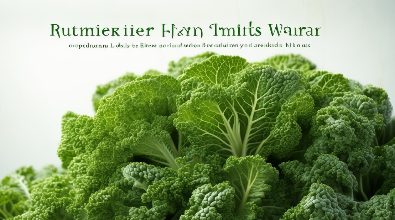 芥菜的营养价值