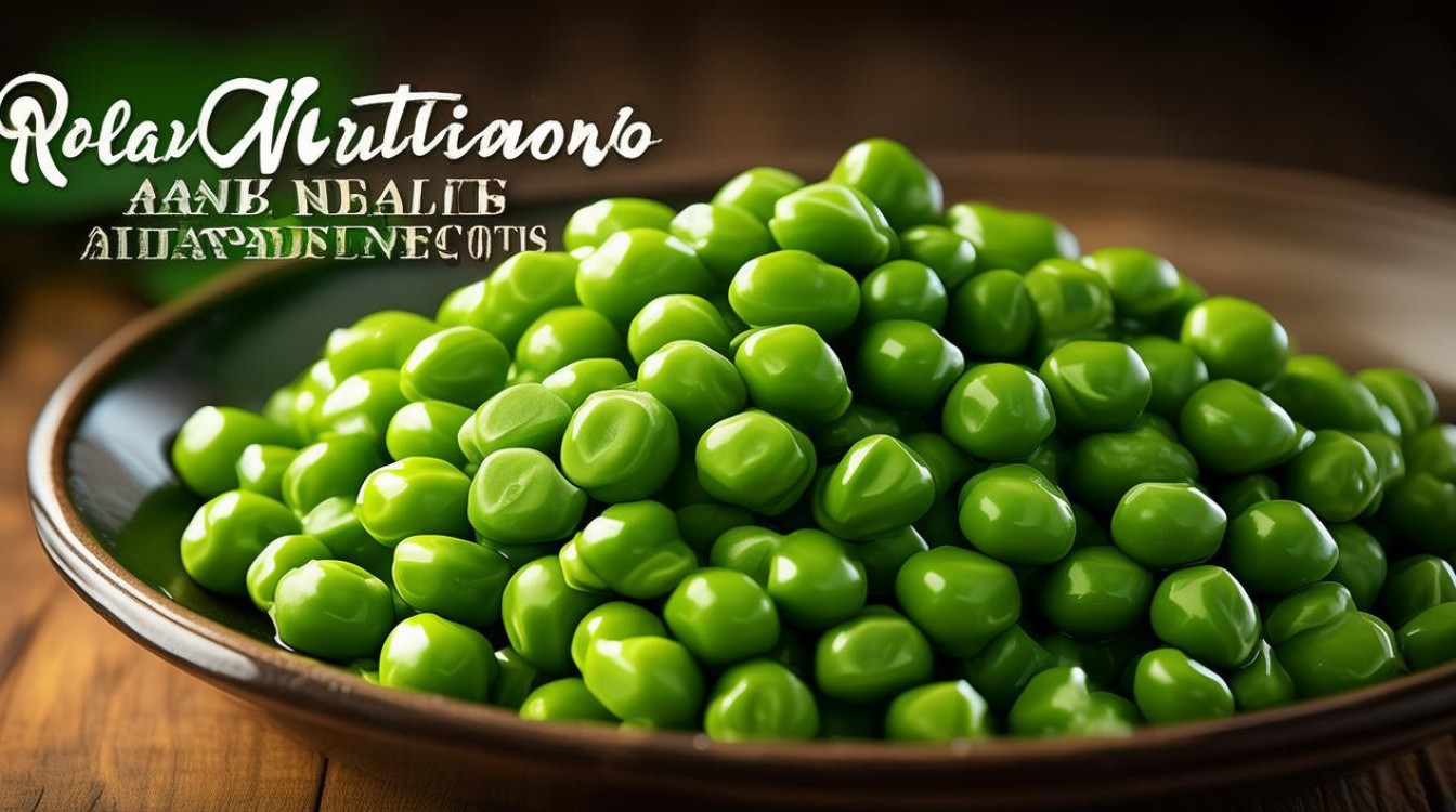 豌豆的营养价值与食用功效 豌豆的营养价值与食用功效