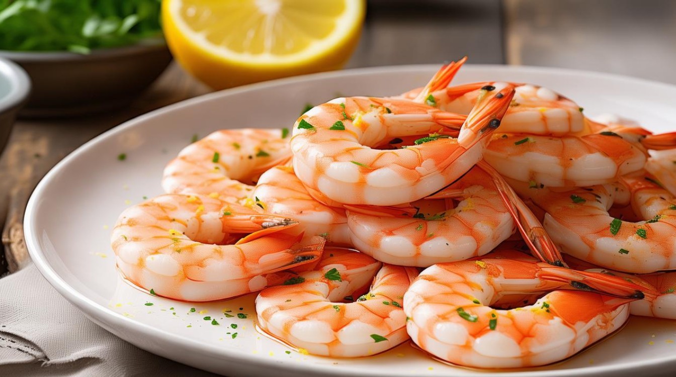 大虾怎么做好吃又简单