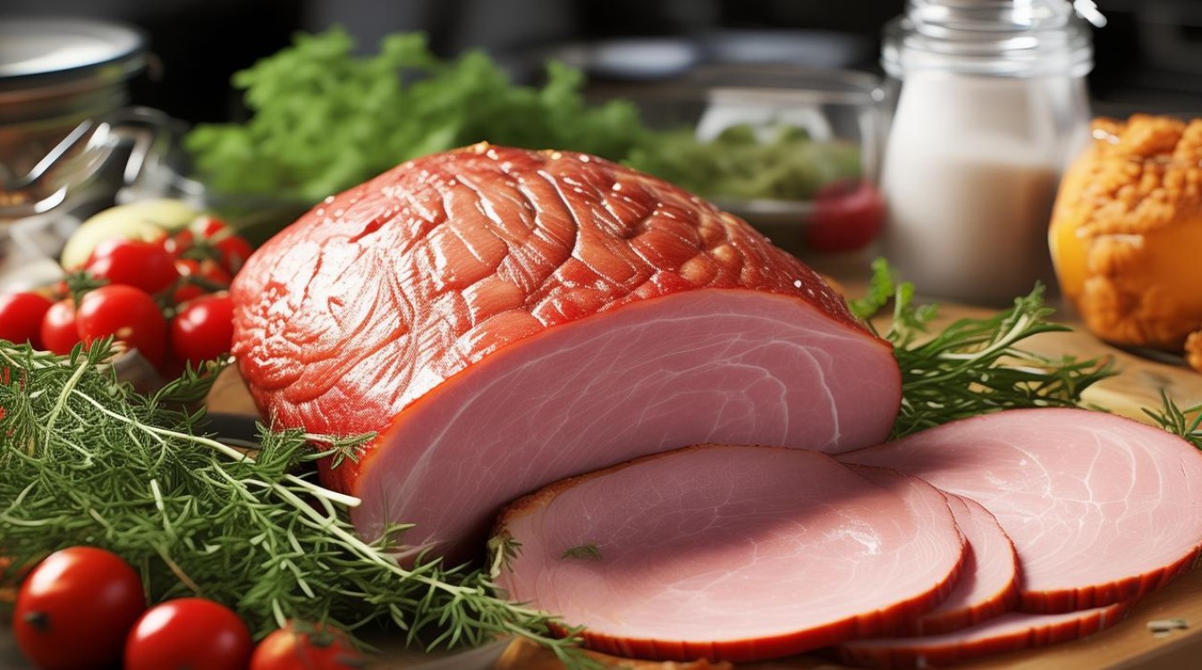 火腿怎么做好吃