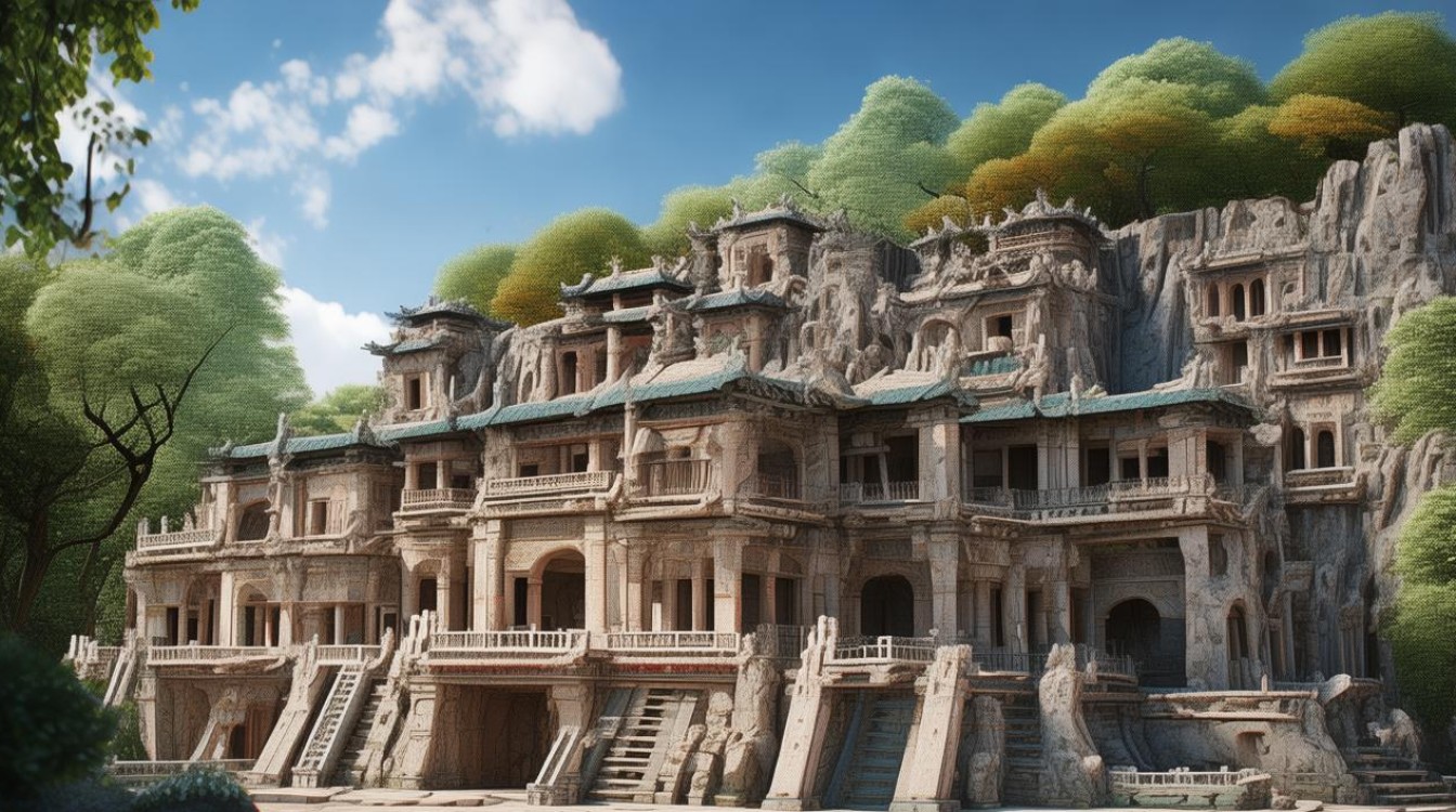 龙门石窟旅游攻略