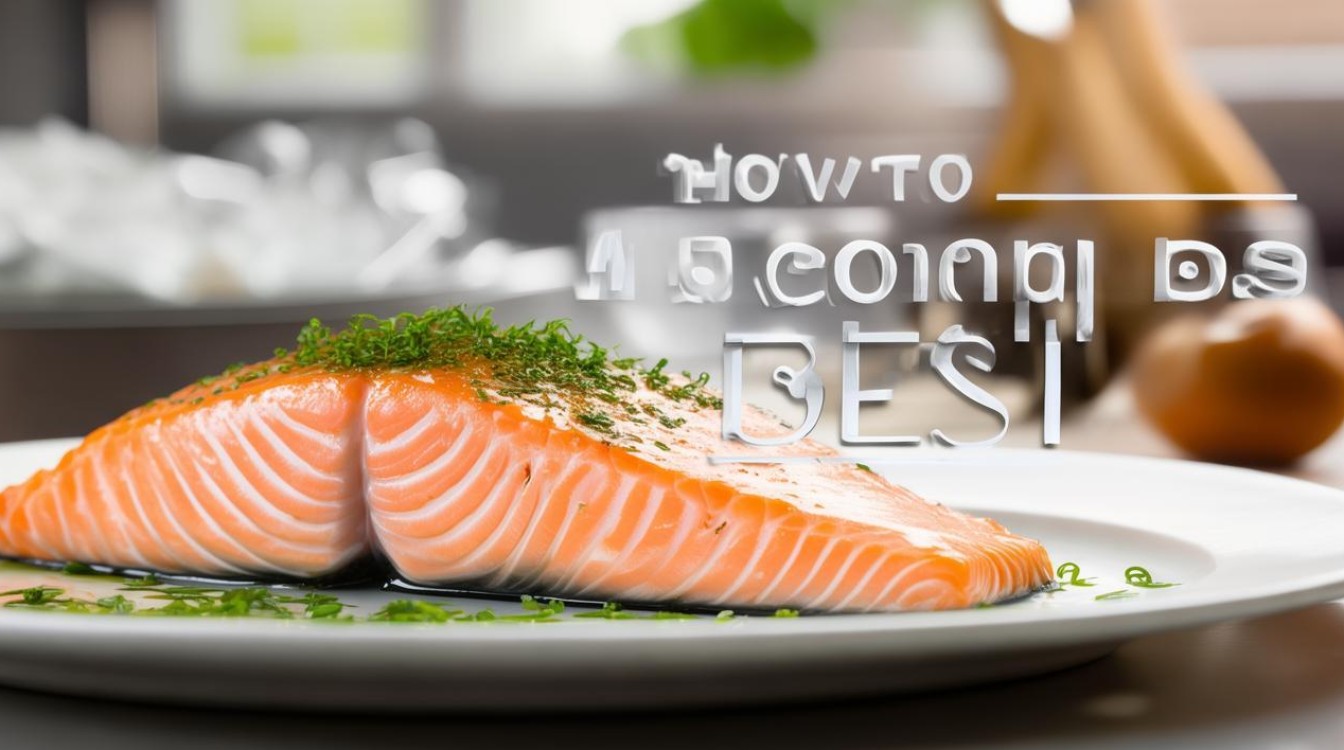 三文鱼怎么做最好吃