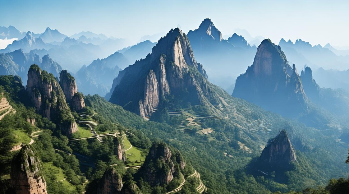 张家界天门山旅游攻略