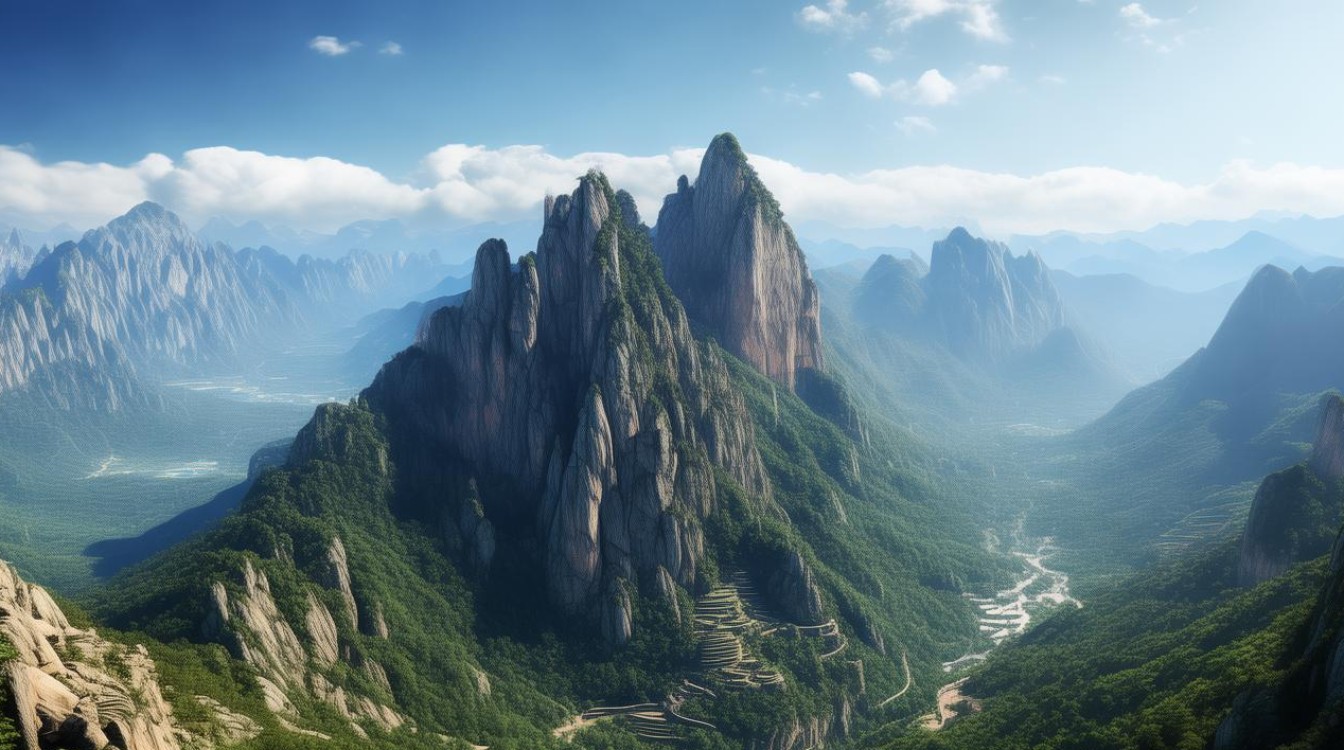 张家界天门山旅游攻略