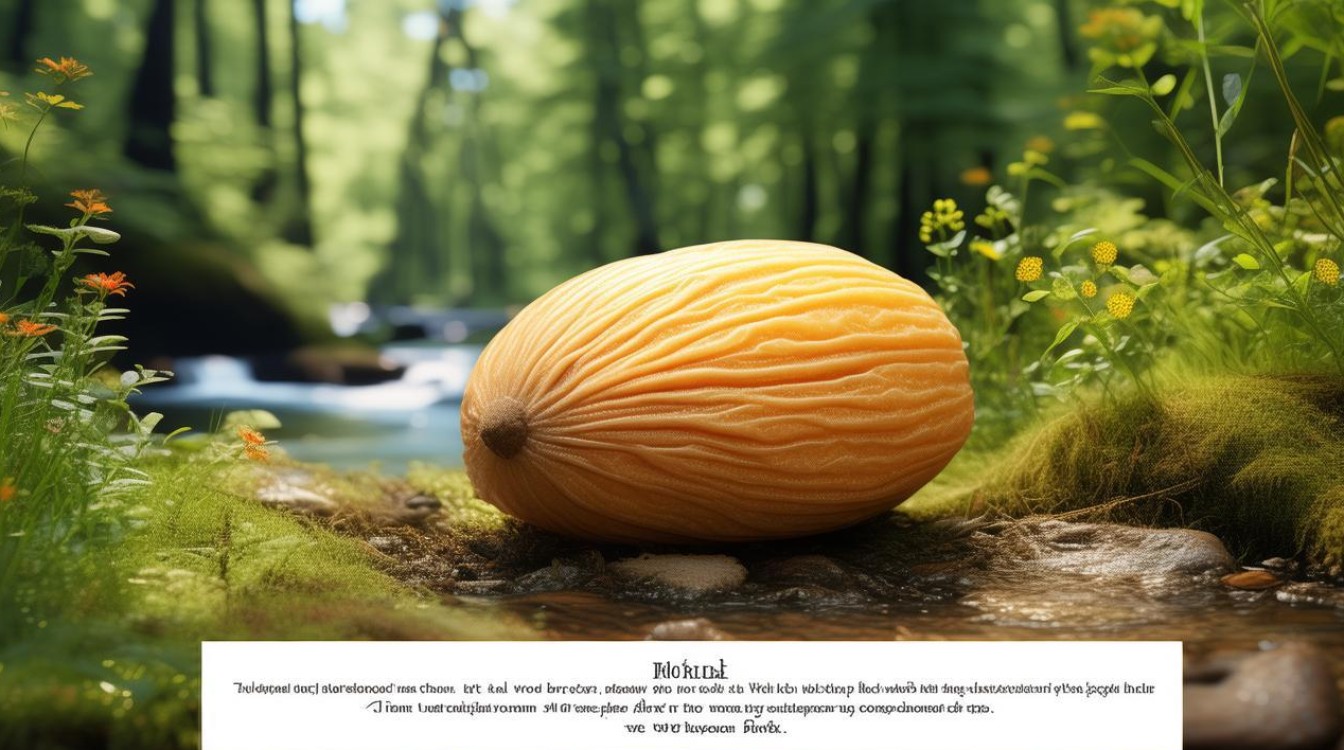 人参果营养价值