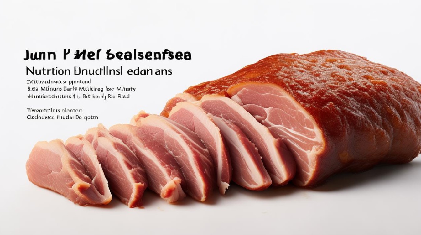 鸭肉的营养价值