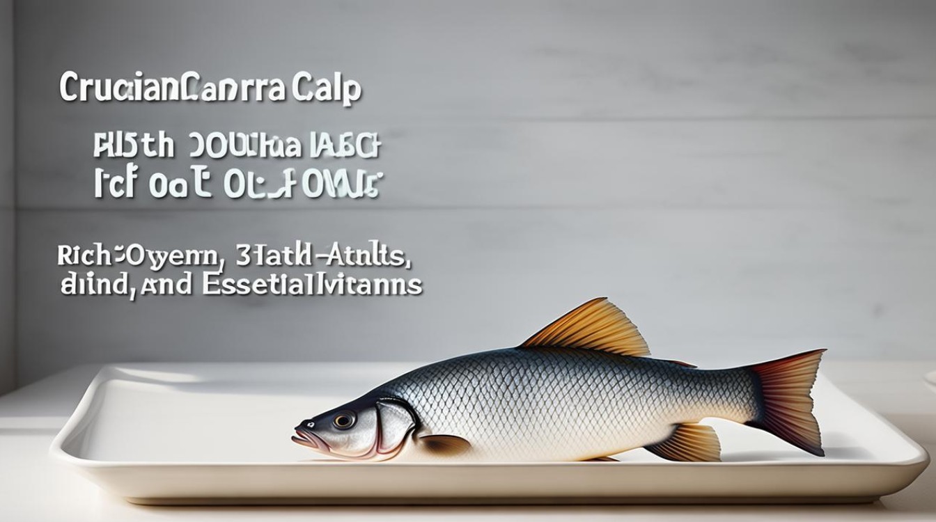 鲫鱼的营养价值 鲫鱼的营养价值