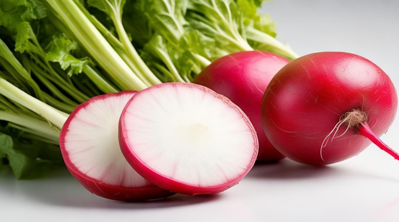 萝卜的营养价值