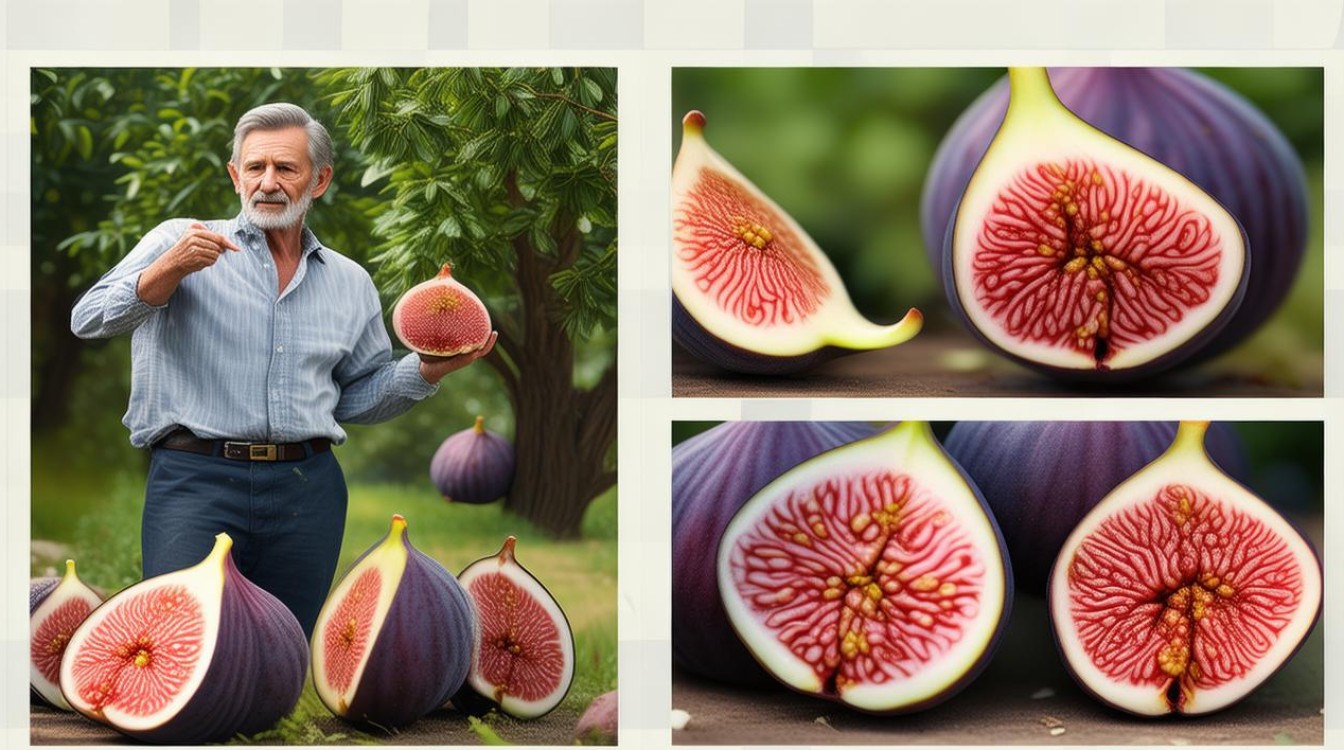 怎么挑选无花果