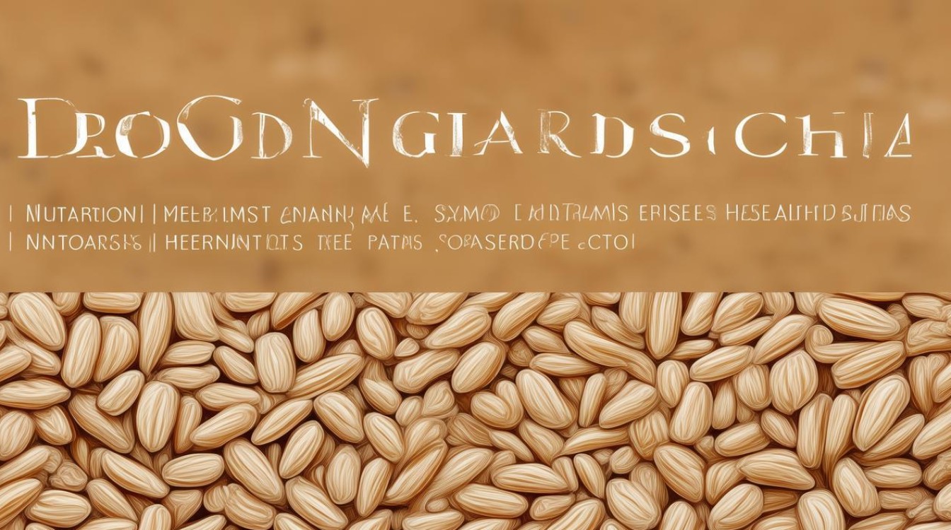 糙米的营养价值