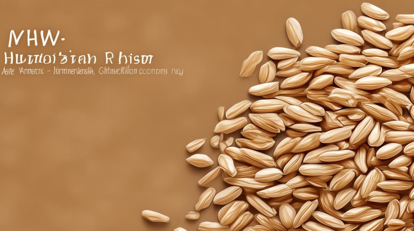 糙米的营养价值