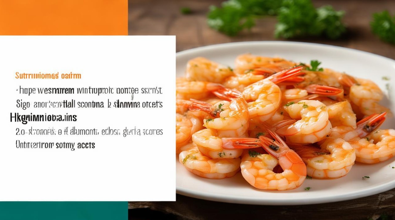 虾皮的营养价值