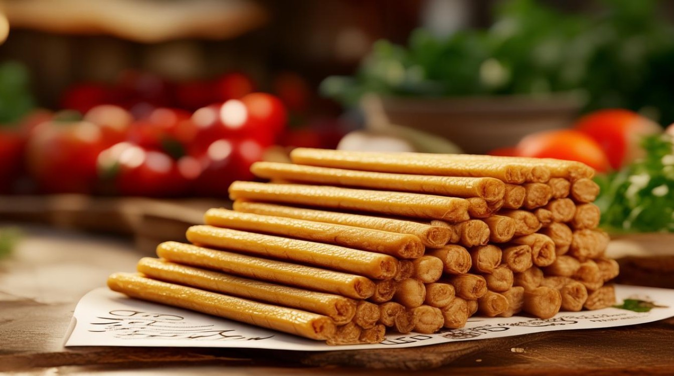 腐竹的营养价值及功效