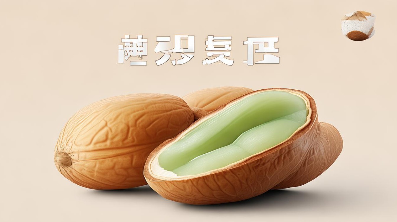 开心果的营养价值