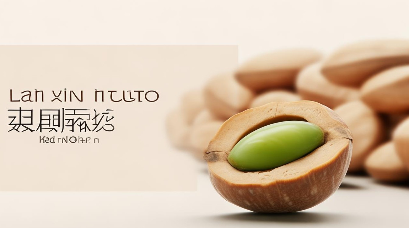 开心果的营养价值