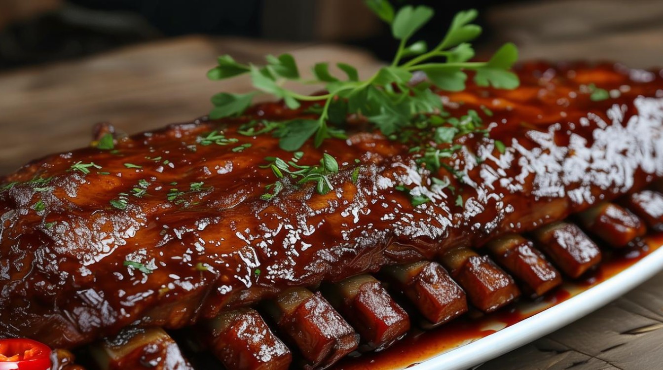 牛排骨怎么做好吃又简单