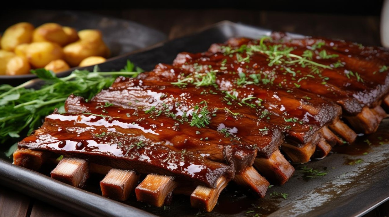 牛排骨怎么做好吃又简单