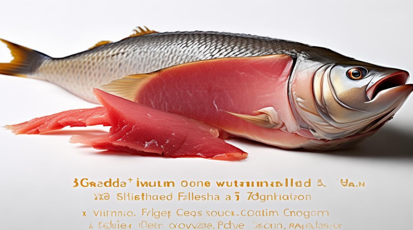 金枪鱼的营养价值