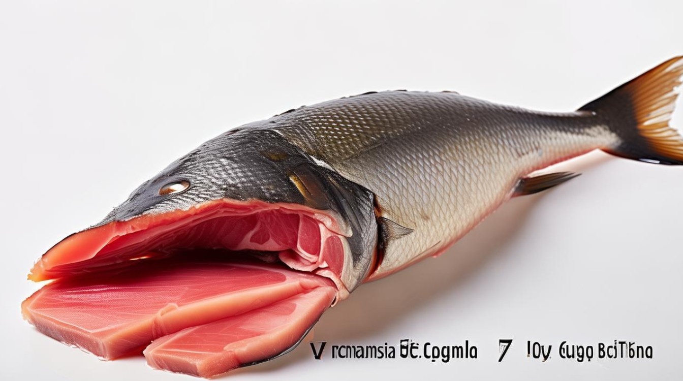 金枪鱼的营养价值