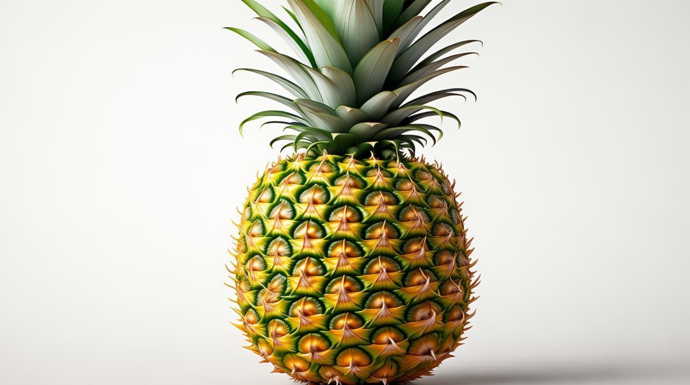 菠萝蜜怎样挑选